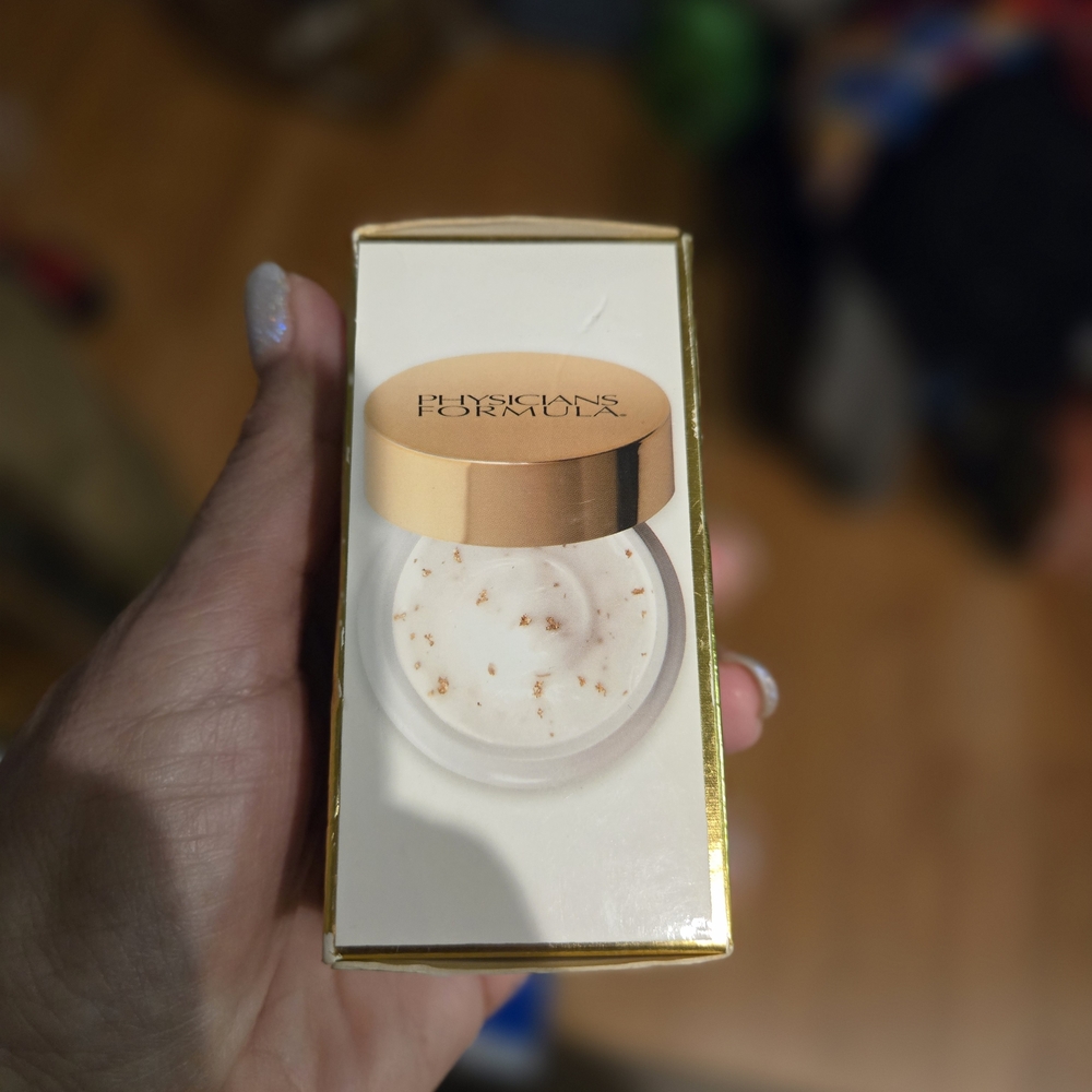 Physicians Formula 24-Karat Gold Eye Cream - Picture 6 of 7